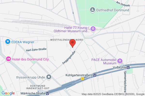 Hohenbuschei GmbH & Co.KG