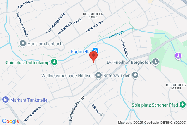Bärhold Industriebedarf GmbH