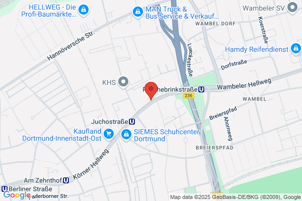 Hans Moser GmbH Fakir Kundendienst