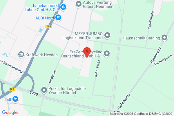 Westwood GmbH