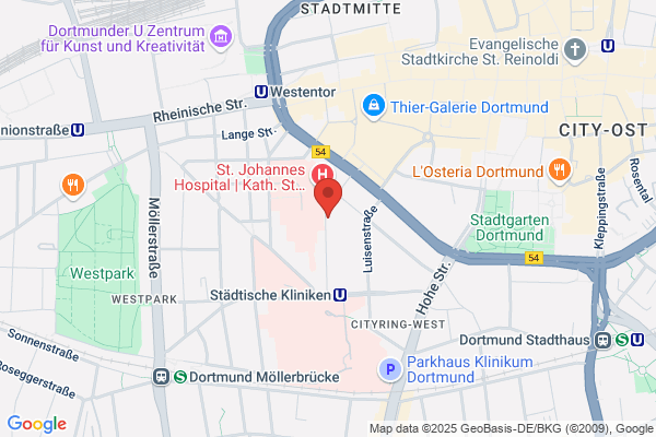 Glaswerkstatt Michael Krause GmbH - Glaser Notdienst Dortmund