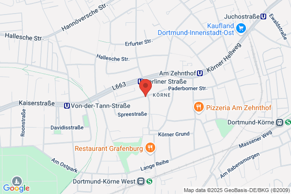 Gerhard Schaefer Mathematische Dienste GmbH