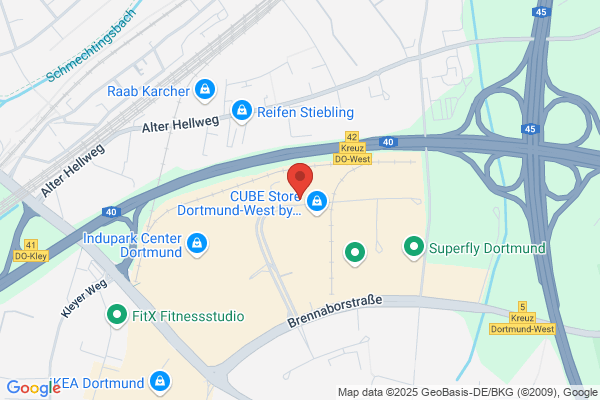 West - Plan - Ingenieure GmbH