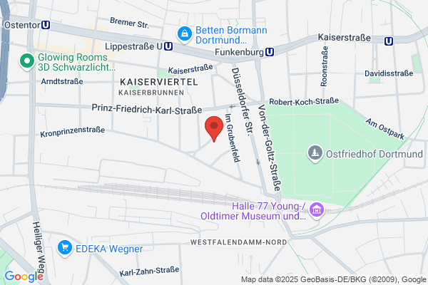 HEG-Beratende Ingenieure GmbH