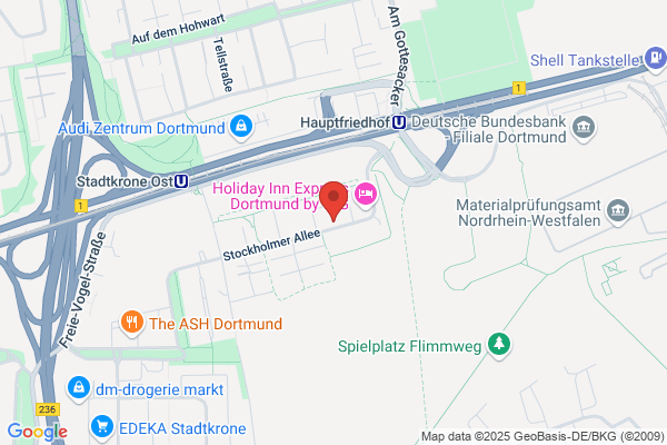 Ingenieurbüro Scheibe und Partner