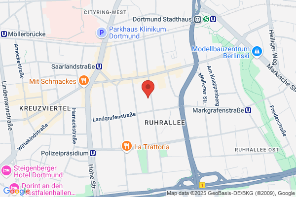 Ingenieurbüro Umwelttechnik und Baubetrieb Dipl.-Ing. Markus Dunkel