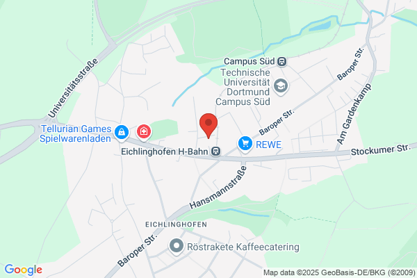 Ingenieurgemeinschaft Bauforschung