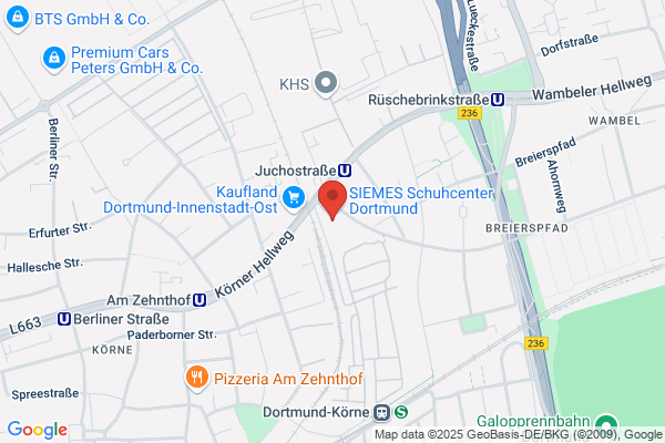 Kleinmann Engineering GmbH