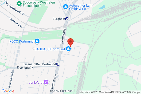 SEW EURODRIVE GmbH & Co.KG Technisches Büro Dortmund