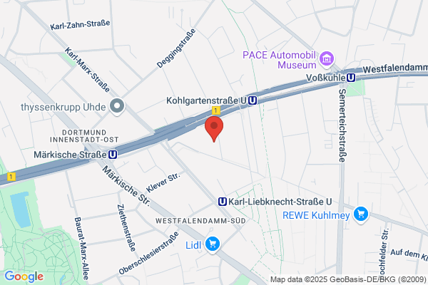 Stapelfeldt Ingenieurges. mbH