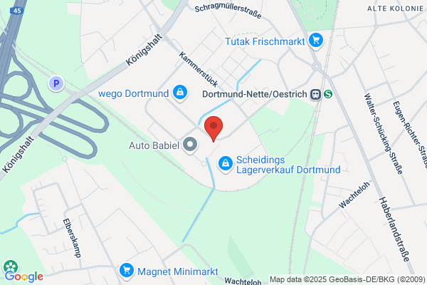 Weissgerber engineering GmbH