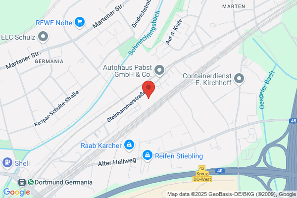 Rundum-Hausmeisterservice GmbH