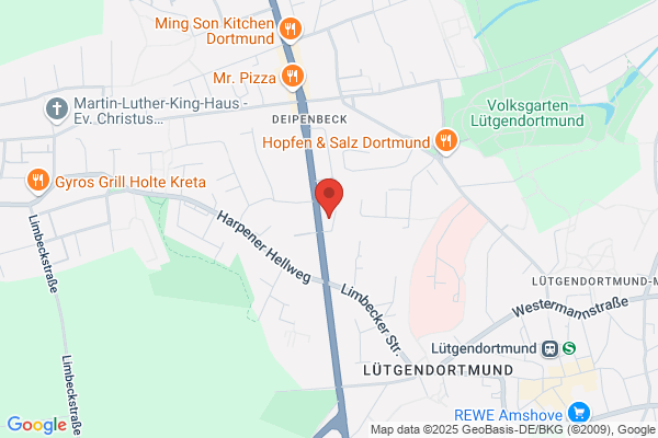 Innenwelt-Flächenbehandlung GmbH