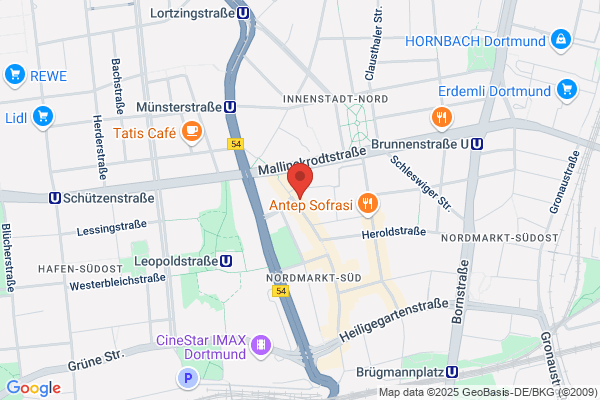 TEDi GmbH & Co. KG
