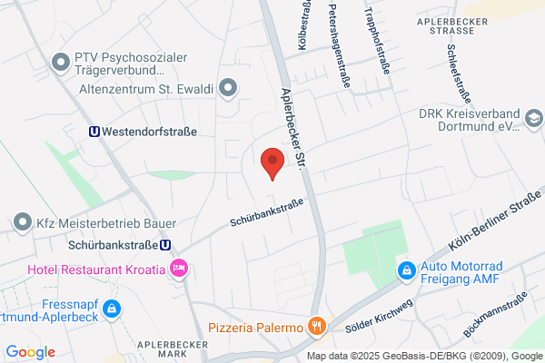 Webdesign & SEO Dortmund - dortmund-internetmarketing.de