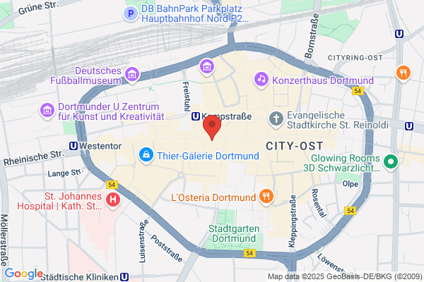 Vodafone Shop