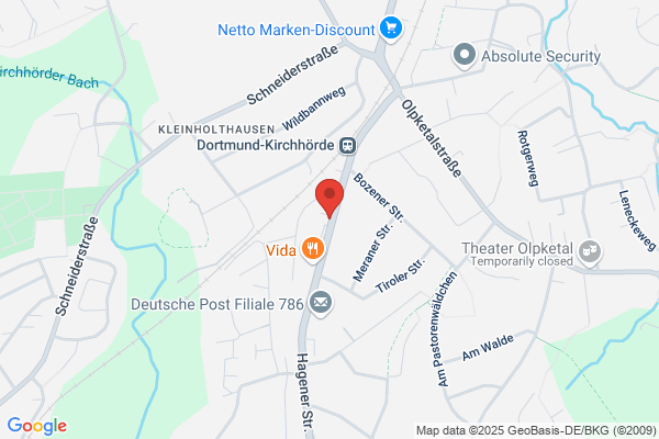 Rückershäuser GmbH