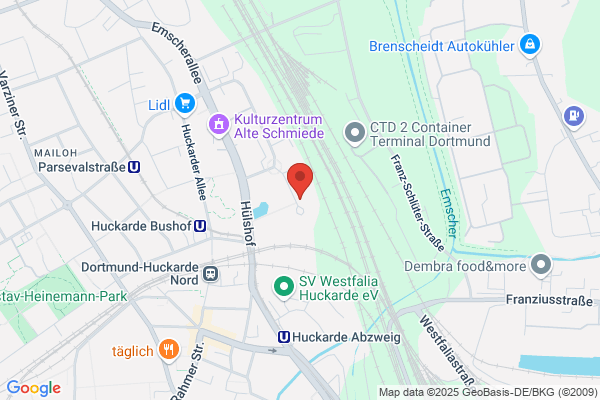 AGK Hochleistungswerkstoffe GmbH