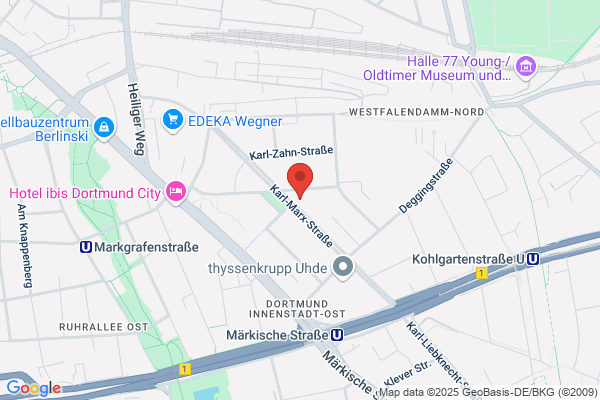 frox GmbH