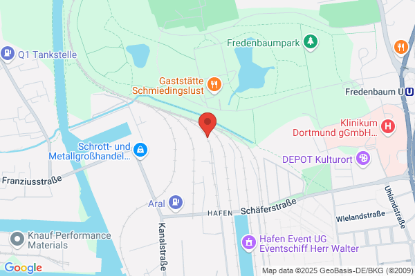 K. Hanfland Kabelverlegung GmbH