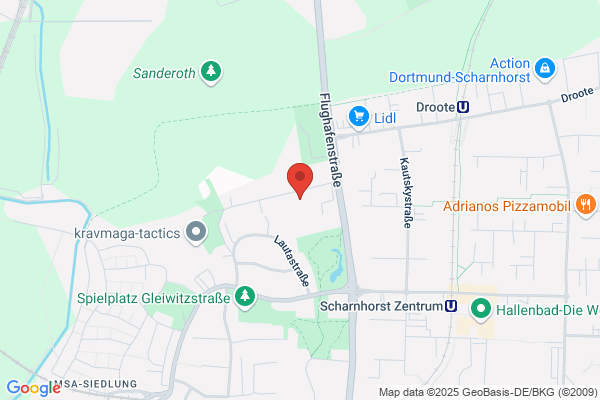 Ichigeki Dojo Dortmund