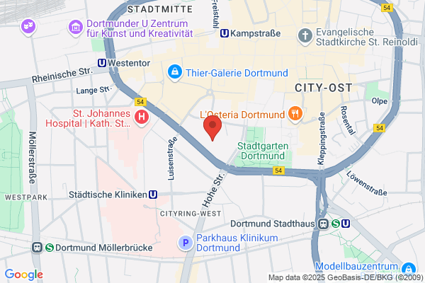 Westfälischer Besucherring
