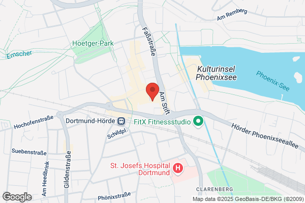 Kath. Stiftsgemeinde St.