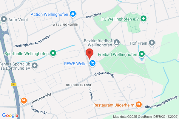 Katholische Kirchengemeinde Heilig-Geist