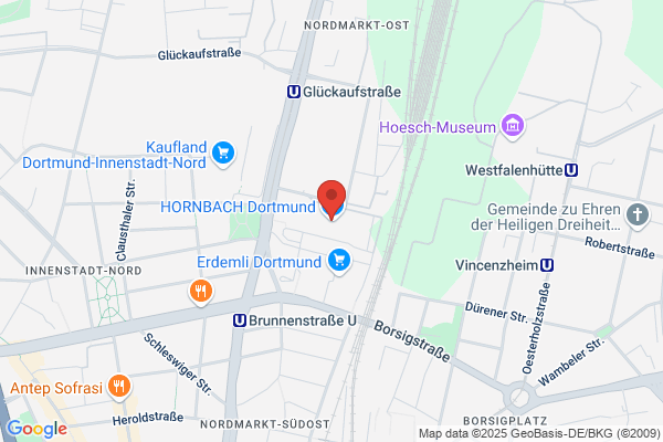 HORNBACH Dortmund