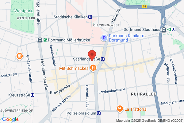 Trinkhalle und mehr