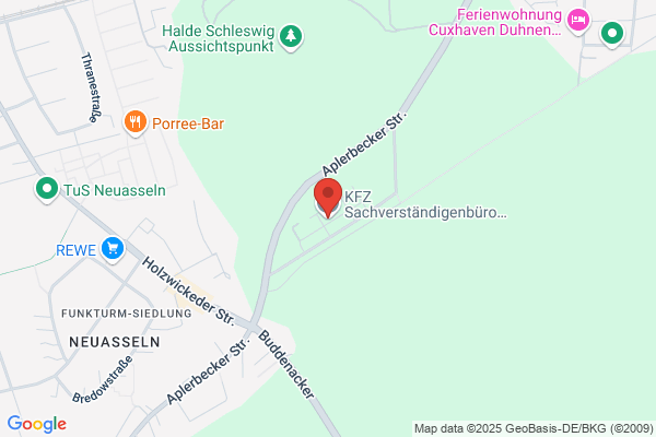 Sachverständigenbüro Weigandt