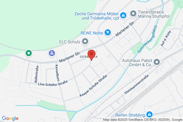 Kath. Tageseinrichtung St. Laurentius