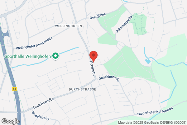 Katholische Kirchengemeinde Heiliggeist