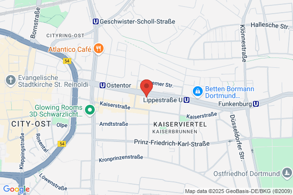 Kindertagesstätte Kleiner Prinz e.V.