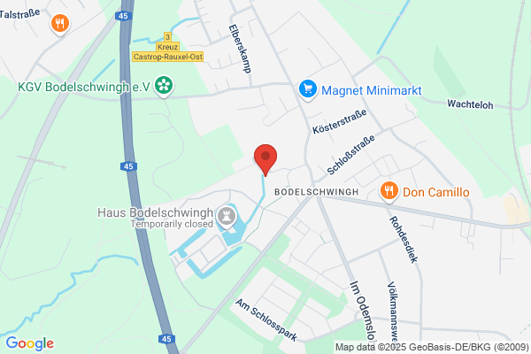 Kirchenkreis West