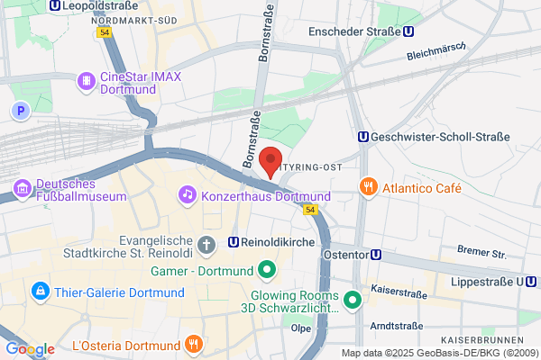 Alevitische Jugend in NRW e. V.
