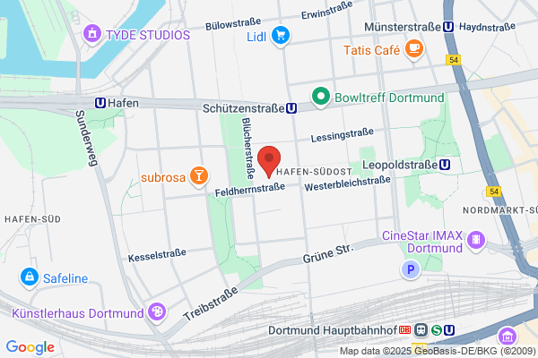 Christuskirche Dortmund