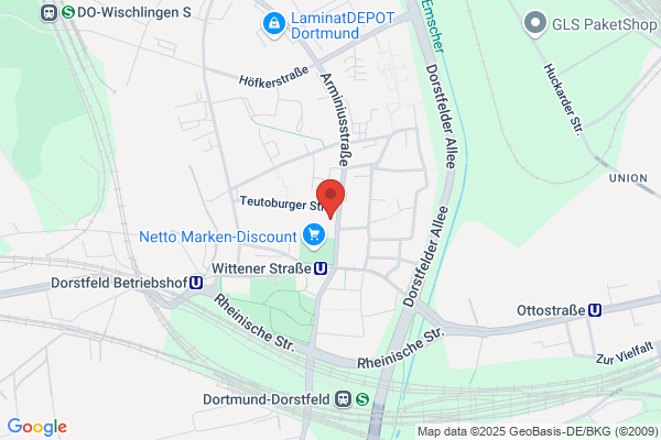 Dorstfeld (West) Pastoralverbund Dorstfeld St. Barbara Rath Hubertus
