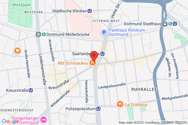 Gemeinschaft innerhalb der evangelischen Kirche