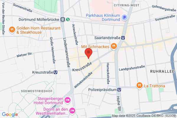 Kath. Hochschulgemeinde