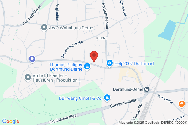Katholisches Pfarramt St. Aloysius