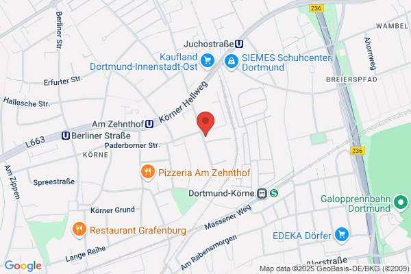 Körne (Mitte) St. Liborius DPSG