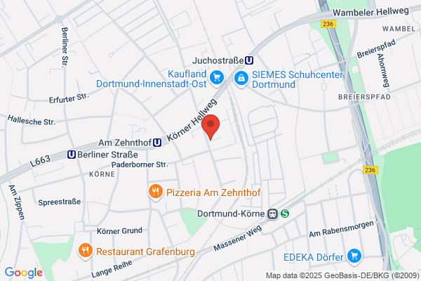 Körne (Mitte) St. Liborius Pfarrbüro, Korfmacher Klaus Dr. Pfarrer, Leiter Pasto
