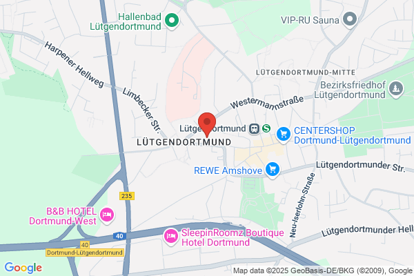 Lütgendortmund (West) St. Magdalena Wagener