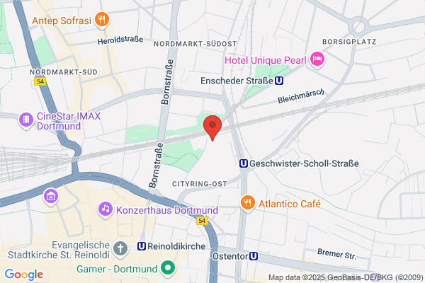 Rodax Berufschulpfarrer