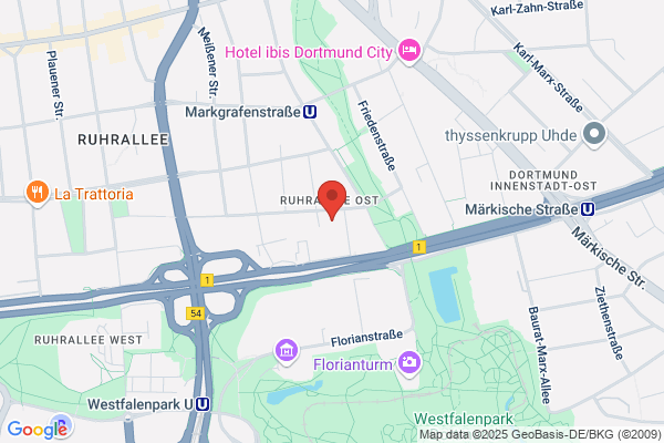 St. Bonifatius (Mitte)