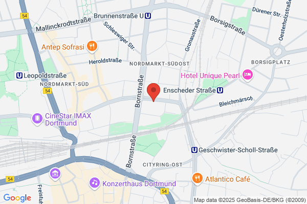 Vereinigte Kirchenkreise Dortmund evangl. Kirche Dortmund und Lünen
