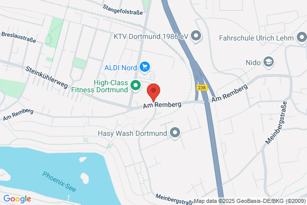 Bergmann Wilhelm GmbH