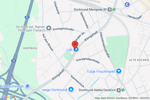Feierabend