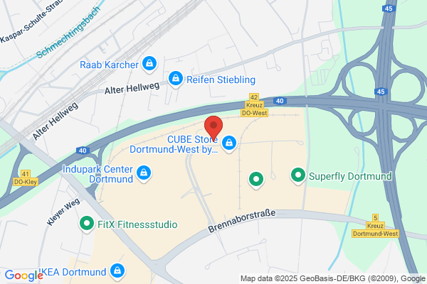Omexom Umspannwerke GmbH